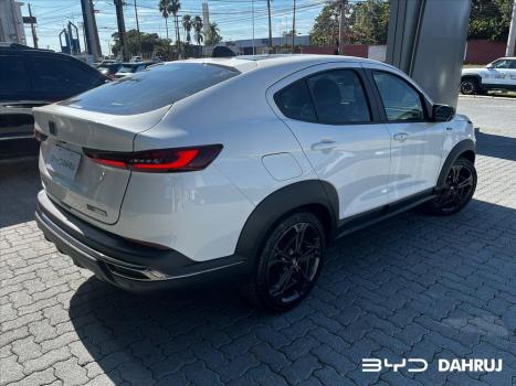 FIAT Fastback 1.0 12V 4P FLEX AUDACE 200 TURBO AUTOMTICO CVT, Foto 18