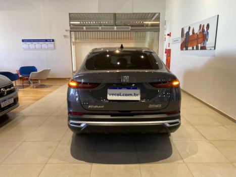 FIAT Fastback 1.0 12V 4P FLEX AUDACE 200 TURBO AUTOMTICO CVT, Foto 10