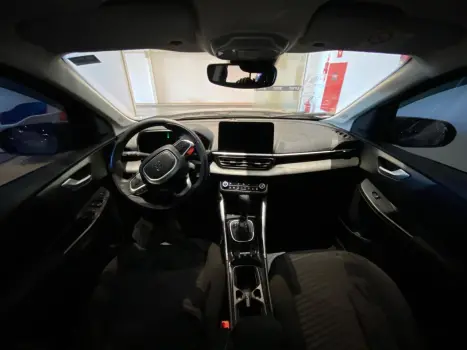 FIAT Fastback 1.0 12V 4P FLEX AUDACE 200 TURBO AUTOMTICO CVT, Foto 5