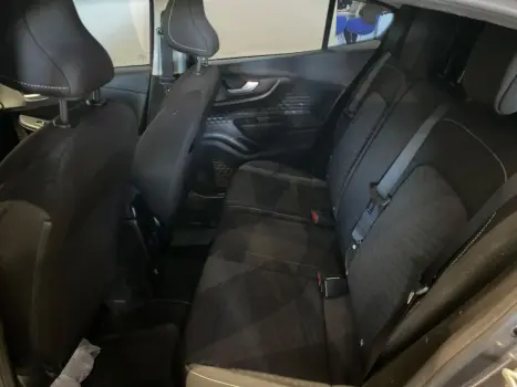 FIAT Fastback 1.0 12V 4P FLEX AUDACE 200 TURBO AUTOMTICO CVT, Foto 6