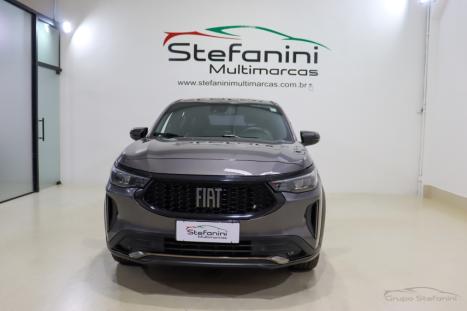 FIAT Fastback 1.3 16V 4P FLEX LIMITED EDITION TURBO 270 AUTOMTICO, Foto 2