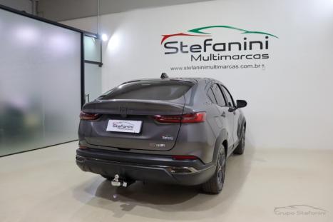 FIAT Fastback 1.3 16V 4P FLEX LIMITED EDITION TURBO 270 AUTOMTICO, Foto 11