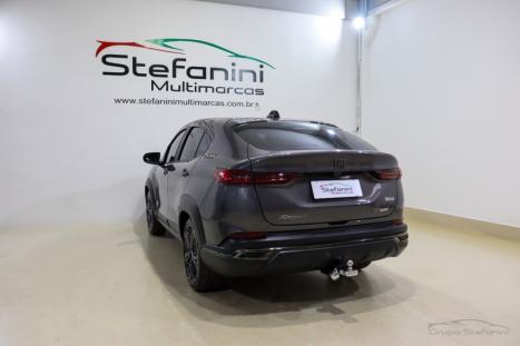 FIAT Fastback 1.3 16V 4P FLEX LIMITED EDITION TURBO 270 AUTOMTICO, Foto 13