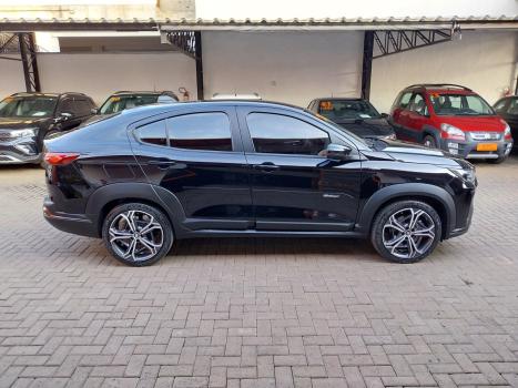 FIAT Fastback 1.3 16V 4P FLEX ABARTH TURBO 270 AUTOMTICO, Foto 5