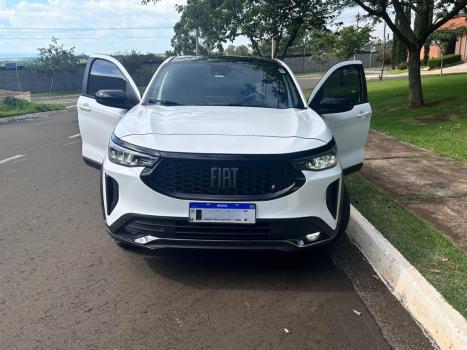 FIAT Fastback 1.3 16V 4P FLEX ABARTH TURBO 270 AUTOMTICO, Foto 2