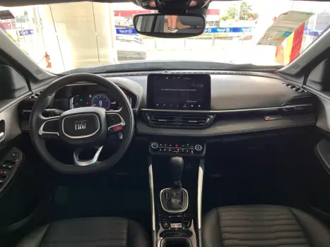 FIAT Fastback 1.3 16V 4P FLEX LIMITED EDITION TURBO 270 AUTOMTICO, Foto 5