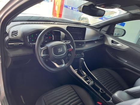 FIAT Fastback 1.3 16V 4P FLEX LIMITED EDITION TURBO 270 AUTOMTICO, Foto 4