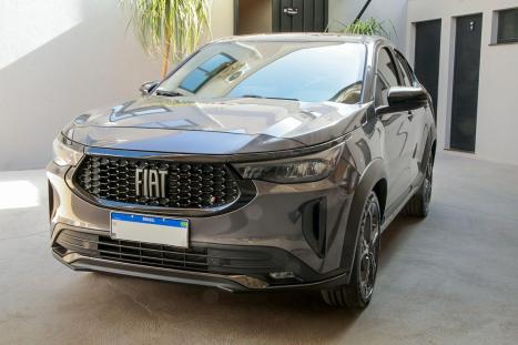 FIAT Fastback 1.3 16V 4P FLEX ABARTH TURBO 270 AUTOMTICO, Foto 2