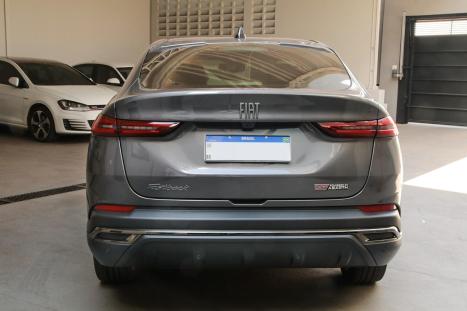 FIAT Fastback 1.3 16V 4P FLEX ABARTH TURBO 270 AUTOMTICO, Foto 3