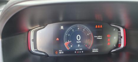 FIAT Fastback 1.3 16V 4P FLEX ABARTH TURBO 270 AUTOMTICO, Foto 7