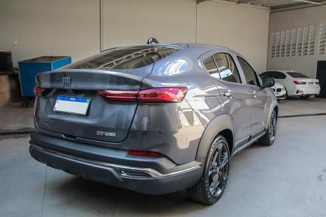 FIAT Fastback 1.3 16V 4P FLEX ABARTH TURBO 270 AUTOMTICO, Foto 4