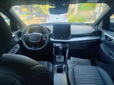 FIAT Fastback 1.3 16V 4P FLEX ABARTH TURBO 270 AUTOMTICO, Foto 10