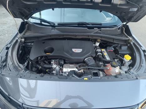 FIAT Fastback 1.3 16V 4P FLEX ABARTH TURBO 270 AUTOMTICO, Foto 11