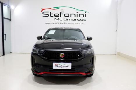 FIAT Fastback 1.3 16V 4P FLEX ABARTH TURBO 270 AUTOMTICO, Foto 2