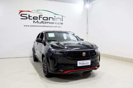 FIAT Fastback 1.3 16V 4P FLEX ABARTH TURBO 270 AUTOMTICO, Foto 3