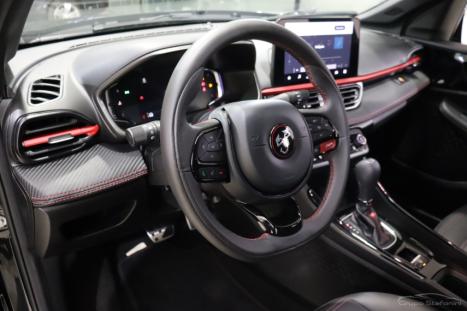 FIAT Fastback 1.3 16V 4P FLEX ABARTH TURBO 270 AUTOMTICO, Foto 4