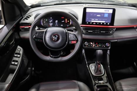 FIAT Fastback 1.3 16V 4P FLEX ABARTH TURBO 270 AUTOMTICO, Foto 5
