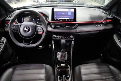 FIAT Fastback 1.3 16V 4P FLEX ABARTH TURBO 270 AUTOMTICO, Foto 6