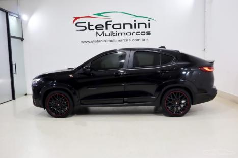 FIAT Fastback 1.3 16V 4P FLEX ABARTH TURBO 270 AUTOMTICO, Foto 10