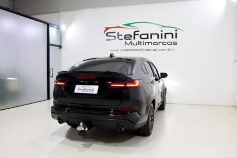 FIAT Fastback 1.3 16V 4P FLEX ABARTH TURBO 270 AUTOMTICO, Foto 11