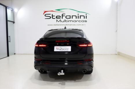 FIAT Fastback 1.3 16V 4P FLEX ABARTH TURBO 270 AUTOMTICO, Foto 12