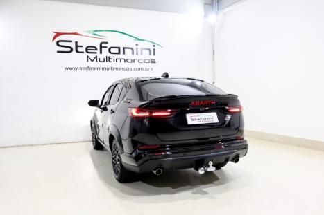 FIAT Fastback 1.3 16V 4P FLEX ABARTH TURBO 270 AUTOMTICO, Foto 13