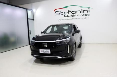 FIAT Fastback 1.3 16V 4P FLEX LIMITED EDITION TURBO 270 AUTOMTICO, Foto 1