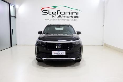 FIAT Fastback 1.3 16V 4P FLEX LIMITED EDITION TURBO 270 AUTOMTICO, Foto 2