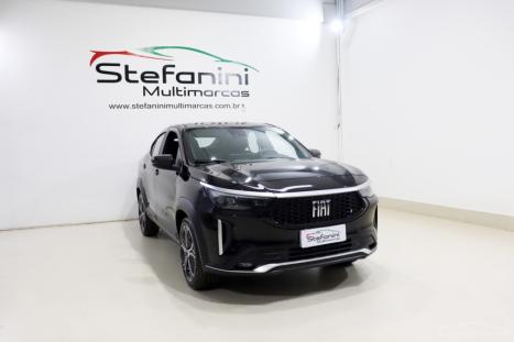 FIAT Fastback 1.3 16V 4P FLEX LIMITED EDITION TURBO 270 AUTOMTICO, Foto 3
