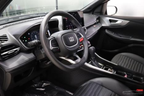 FIAT Fastback 1.3 16V 4P FLEX LIMITED EDITION TURBO 270 AUTOMTICO, Foto 4