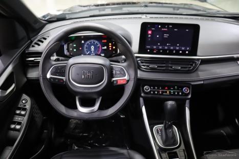 FIAT Fastback 1.3 16V 4P FLEX LIMITED EDITION TURBO 270 AUTOMTICO, Foto 5