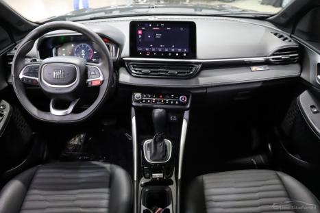 FIAT Fastback 1.3 16V 4P FLEX LIMITED EDITION TURBO 270 AUTOMTICO, Foto 6