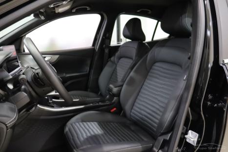 FIAT Fastback 1.3 16V 4P FLEX LIMITED EDITION TURBO 270 AUTOMTICO, Foto 7