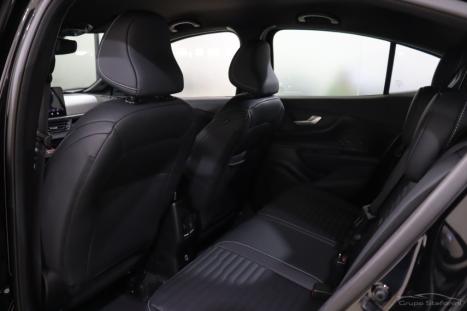 FIAT Fastback 1.3 16V 4P FLEX LIMITED EDITION TURBO 270 AUTOMTICO, Foto 9