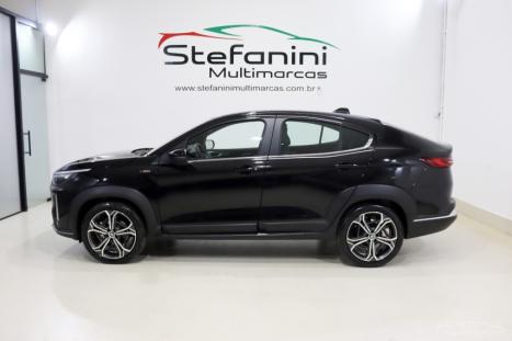 FIAT Fastback 1.3 16V 4P FLEX LIMITED EDITION TURBO 270 AUTOMTICO, Foto 10