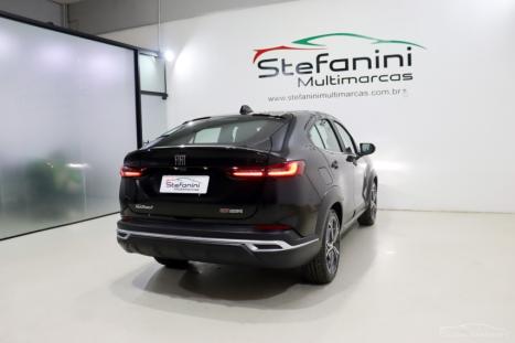 FIAT Fastback 1.3 16V 4P FLEX LIMITED EDITION TURBO 270 AUTOMTICO, Foto 11