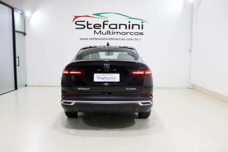 FIAT Fastback 1.3 16V 4P FLEX LIMITED EDITION TURBO 270 AUTOMTICO, Foto 12