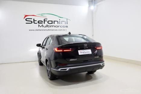 FIAT Fastback 1.3 16V 4P FLEX LIMITED EDITION TURBO 270 AUTOMTICO, Foto 13