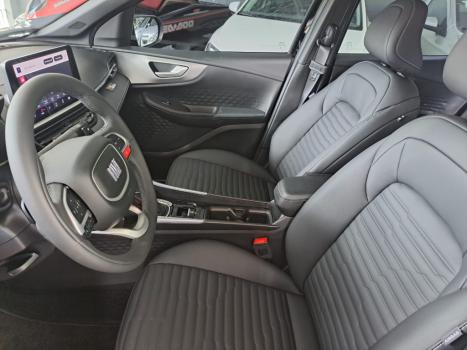 FIAT Fastback 1.3 16V 4P FLEX LIMITED EDITION TURBO 270 AUTOMTICO, Foto 6