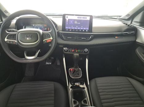 FIAT Fastback 1.3 16V 4P FLEX LIMITED EDITION TURBO 270 AUTOMTICO, Foto 8