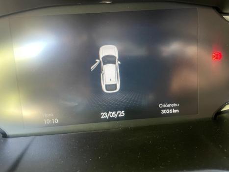 FIAT Fastback 1.3 16V 4P FLEX LIMITED EDITION TURBO 270 AUTOMTICO, Foto 10