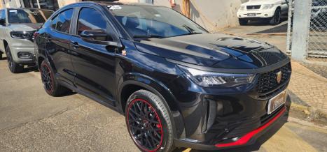 FIAT Fastback 1.3 16V 4P FLEX ABARTH TURBO 270 AUTOMTICO, Foto 1