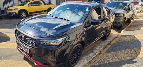 FIAT Fastback 1.3 16V 4P FLEX ABARTH TURBO 270 AUTOMTICO, Foto 2