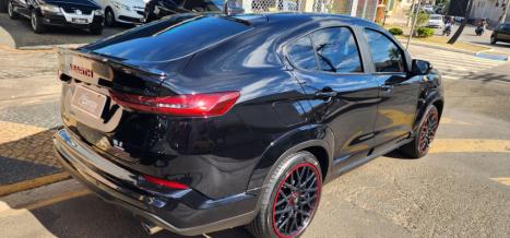 FIAT Fastback 1.3 16V 4P FLEX ABARTH TURBO 270 AUTOMTICO, Foto 4