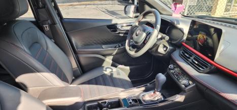 FIAT Fastback 1.3 16V 4P FLEX ABARTH TURBO 270 AUTOMTICO, Foto 6