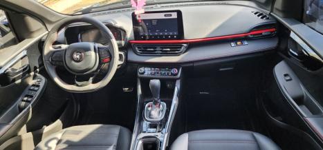FIAT Fastback 1.3 16V 4P FLEX ABARTH TURBO 270 AUTOMTICO, Foto 7