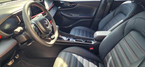 FIAT Fastback 1.3 16V 4P FLEX ABARTH TURBO 270 AUTOMTICO, Foto 8
