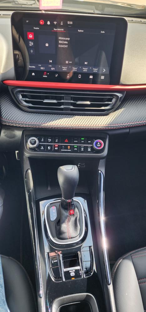 FIAT Fastback 1.3 16V 4P FLEX ABARTH TURBO 270 AUTOMTICO, Foto 10