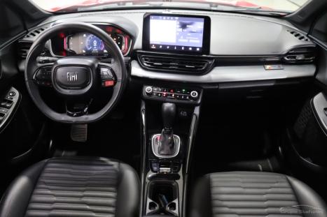 FIAT Fastback 1.3 16V 4P FLEX LIMITED EDITION TURBO 270 AUTOMTICO, Foto 6