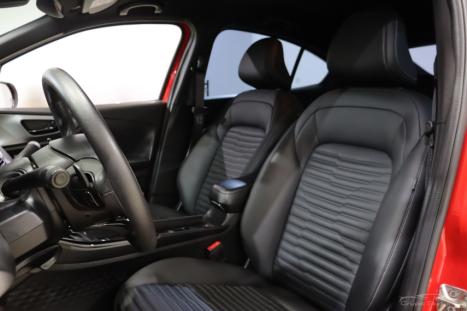 FIAT Fastback 1.3 16V 4P FLEX LIMITED EDITION TURBO 270 AUTOMTICO, Foto 7